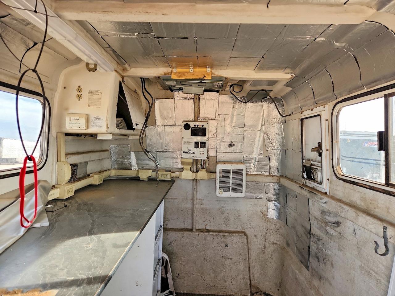 2014 PELSUE TRAILER VIN 1P9FF5G10E1139041 photo 5