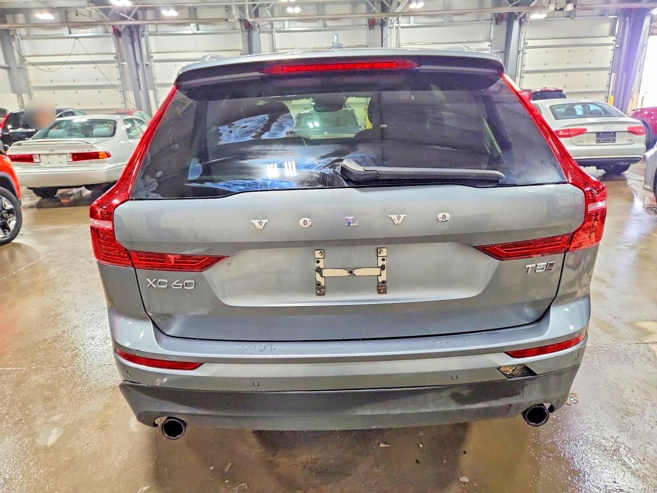 2019 Volvo Xc60 VIN LYV102RK9KB191668 photo 6