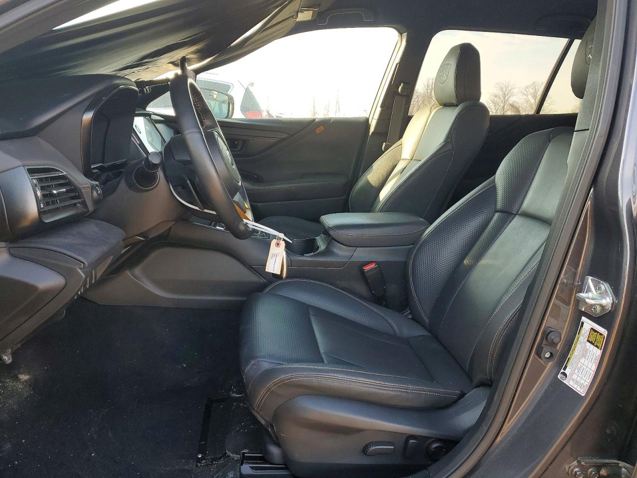 2024 SUBARU Outback wi VIN 4S4BTGSD2R3278673 photo 7