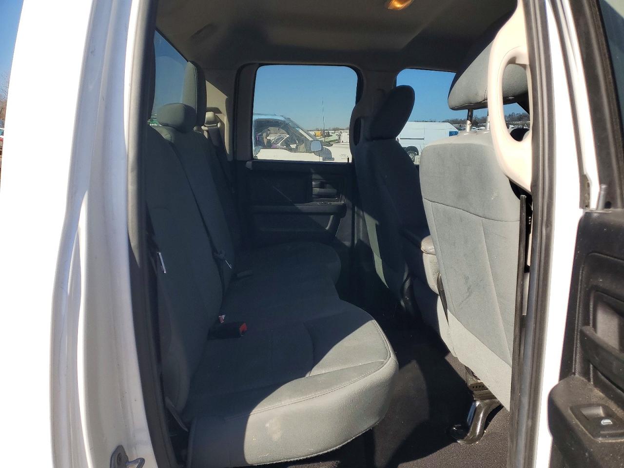 2014 Ram 1500 VIN 1C6RR6FG3ES267513 photo 10