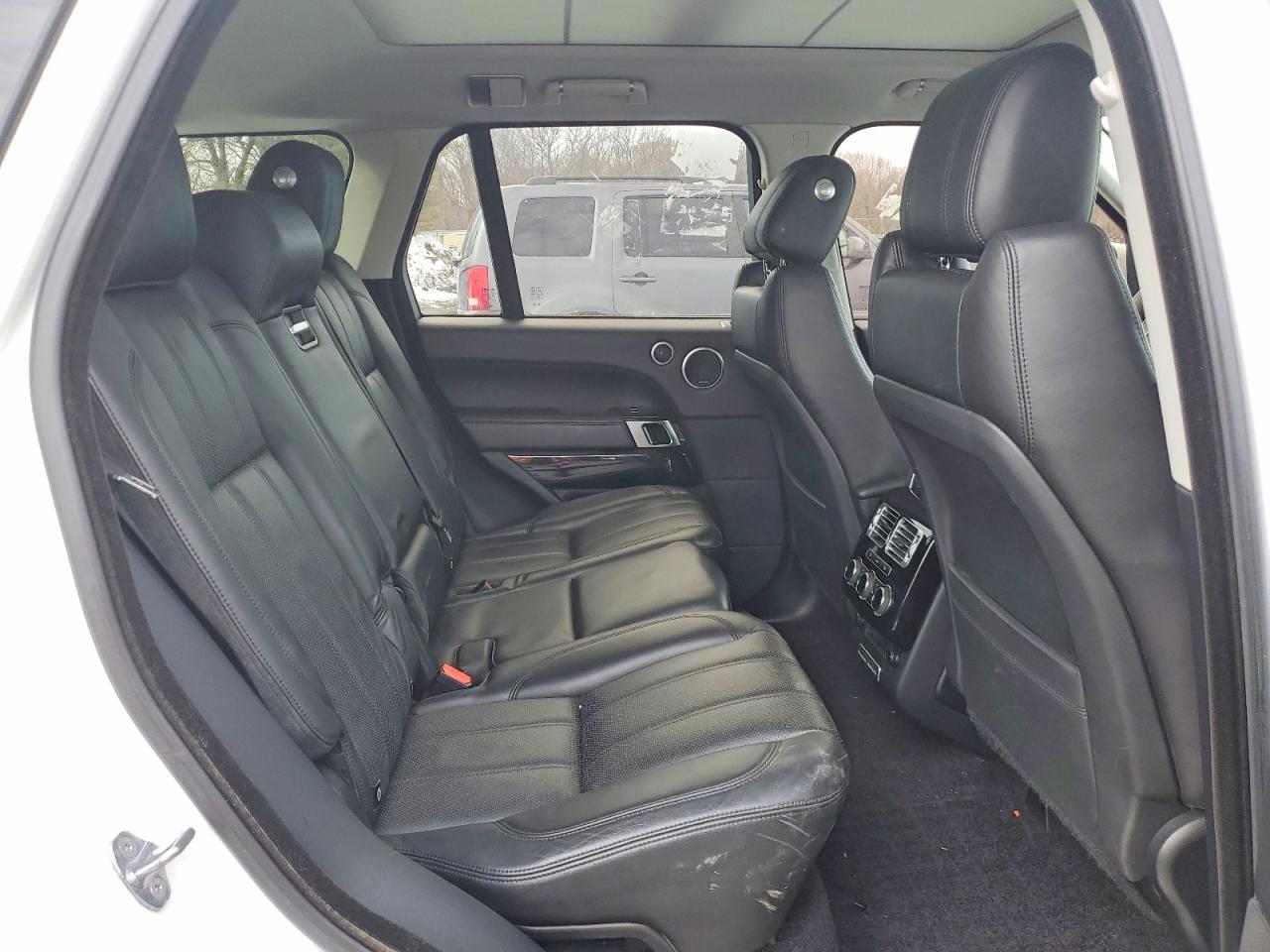 2015 Land Rangerover VIN SALGS2VF7FA203819 photo 10