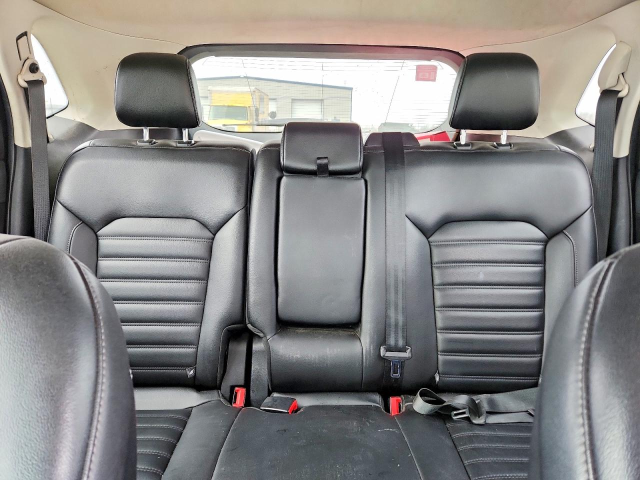 2021 Ford Edge VIN 2FMPK4J9XMBA50563 photo 10