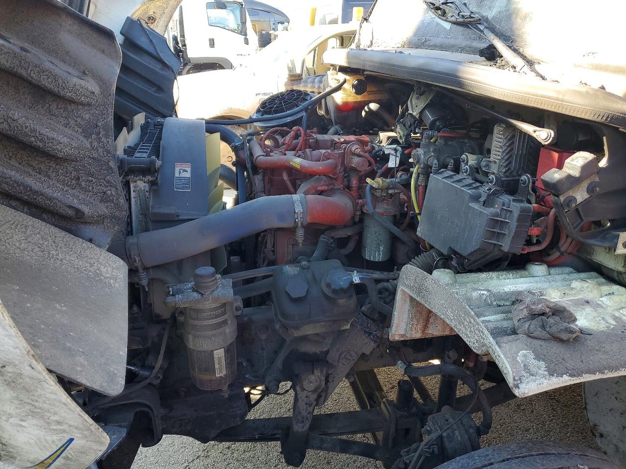 2024 FREIGHTLINER All other VIN 3ALACWFC7RDUU0600 photo 10