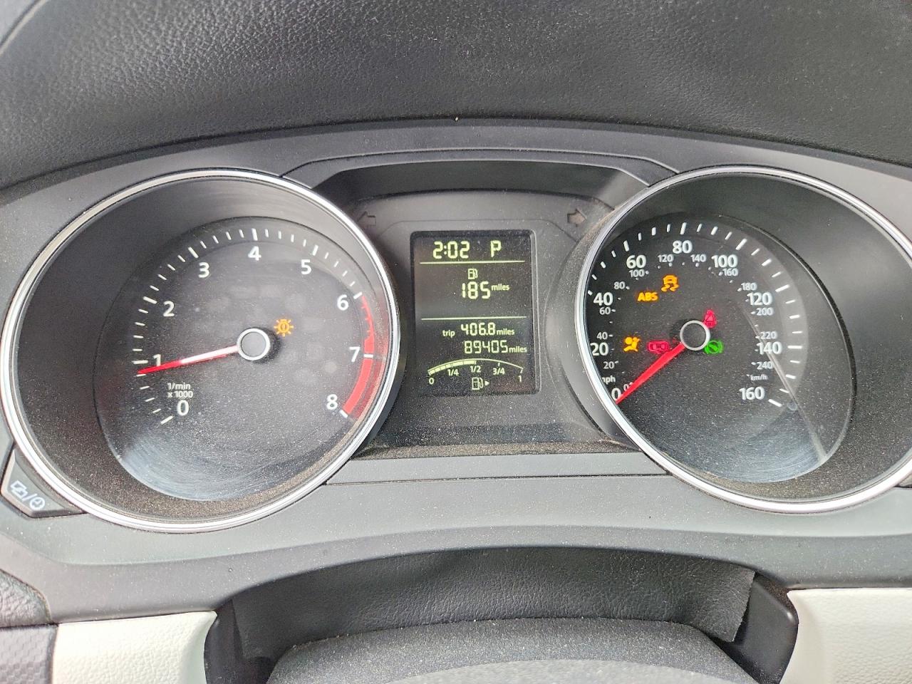2015 VOLK Jetta base s VIN 3VW2K7AJ9FM280801 photo 9