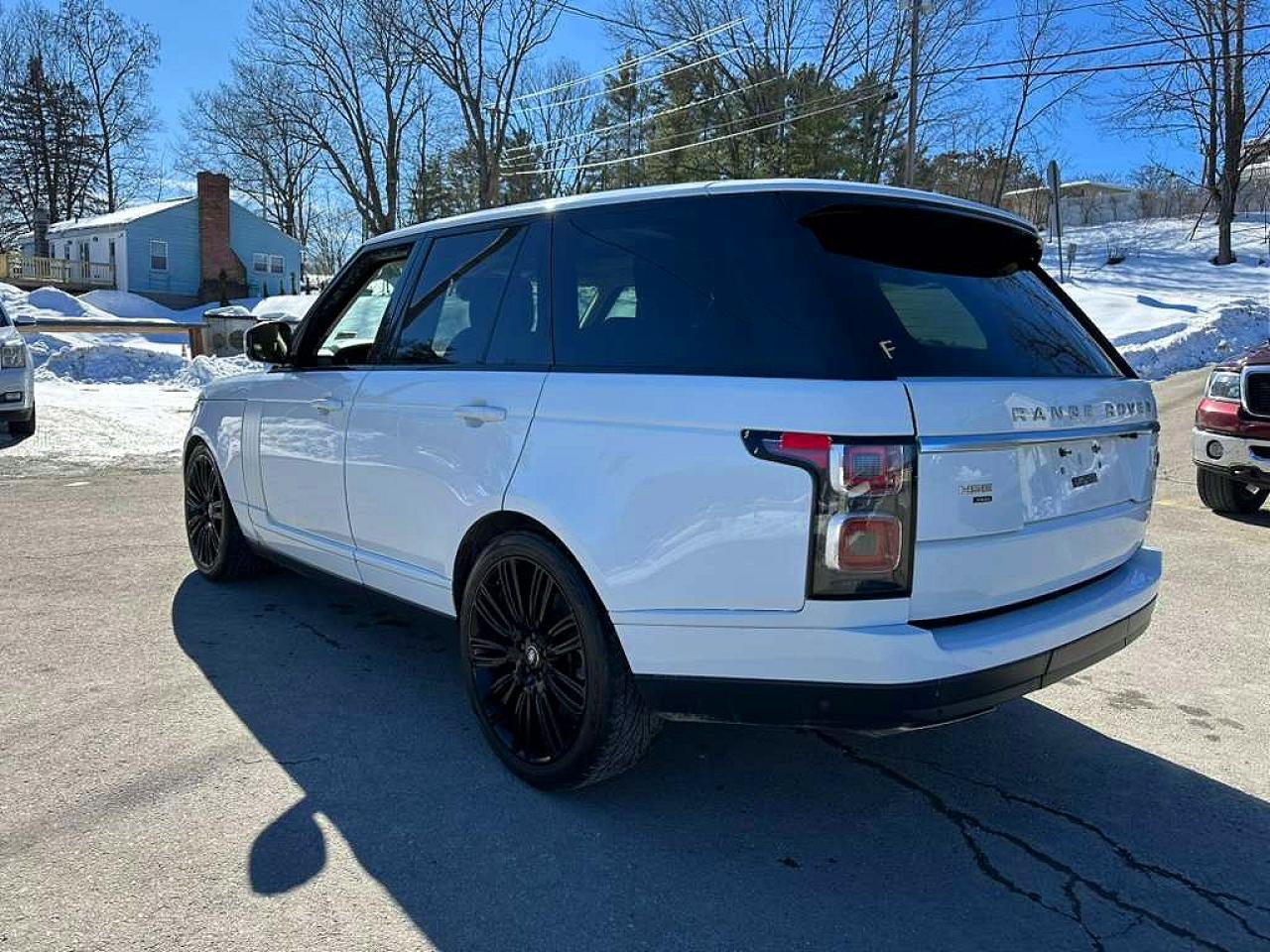 2020 Land Rangerover VIN SALGS2RU3LA567823 photo 2