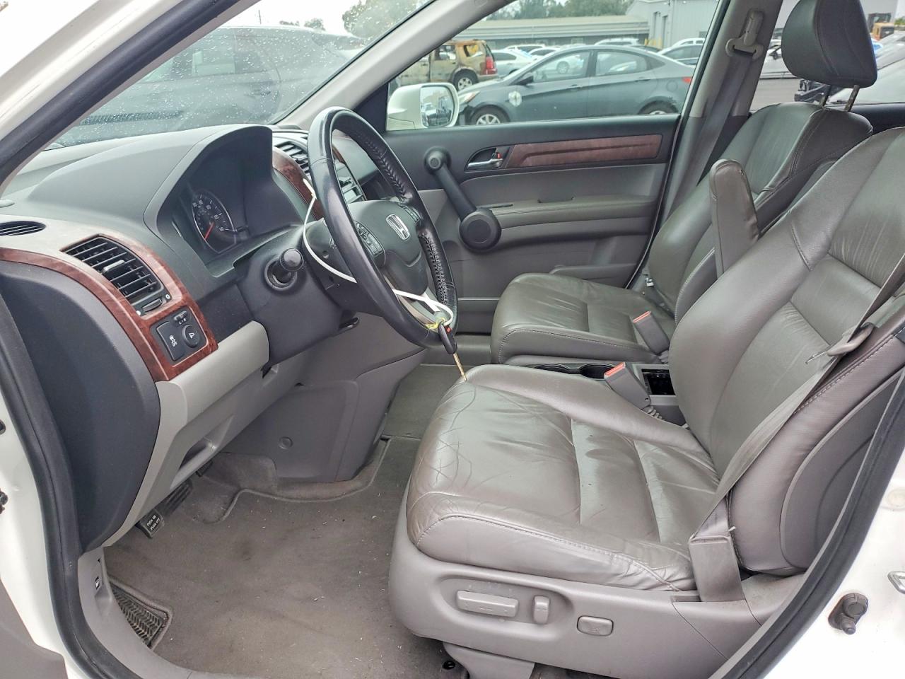 2010 Honda Crv VIN 5J6RE3H7XAL031259 photo 7