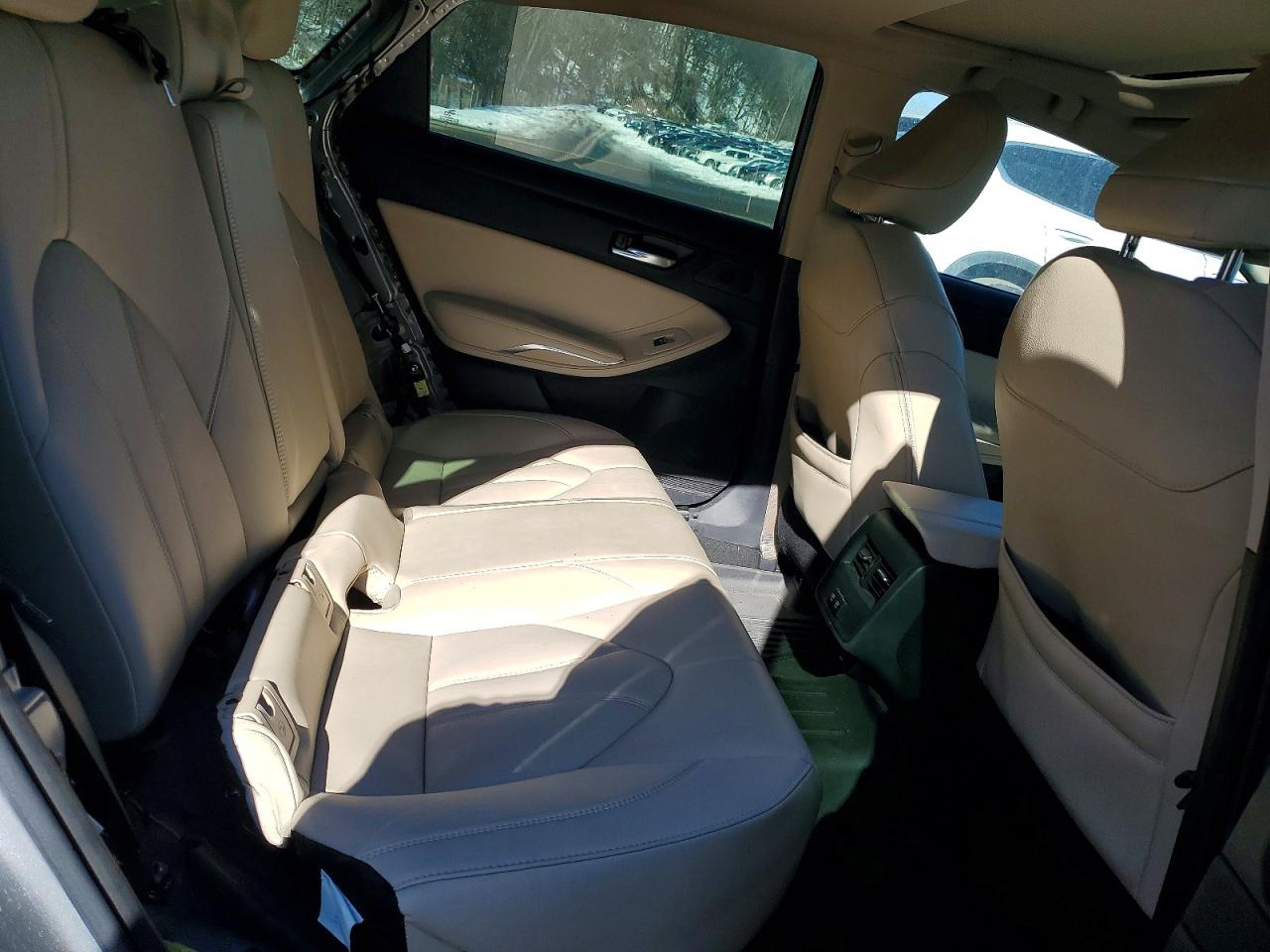 2019 Toyota Avalon VIN 4T1BZ1FB5KU024234 photo 10