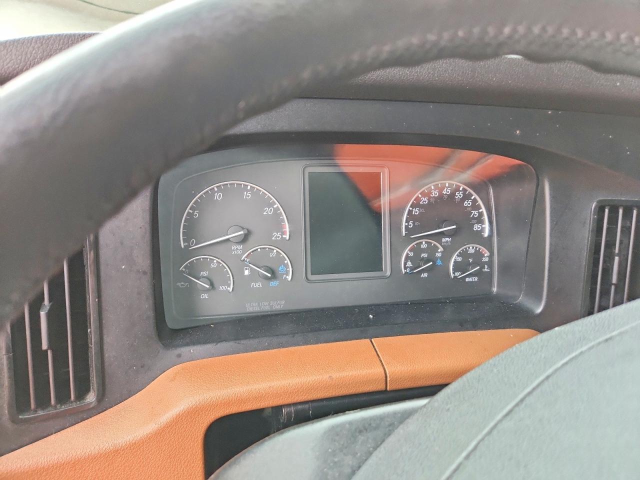 2020 FREIGHTLINER All other VIN 3AKJHHDR7LSLP9809 photo 8
