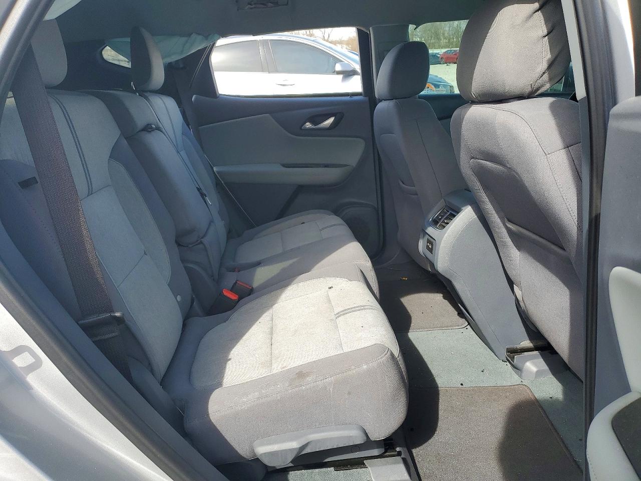 2019 Chevrolet Blazer VIN 3GNKBCRS5KS700477 photo 11