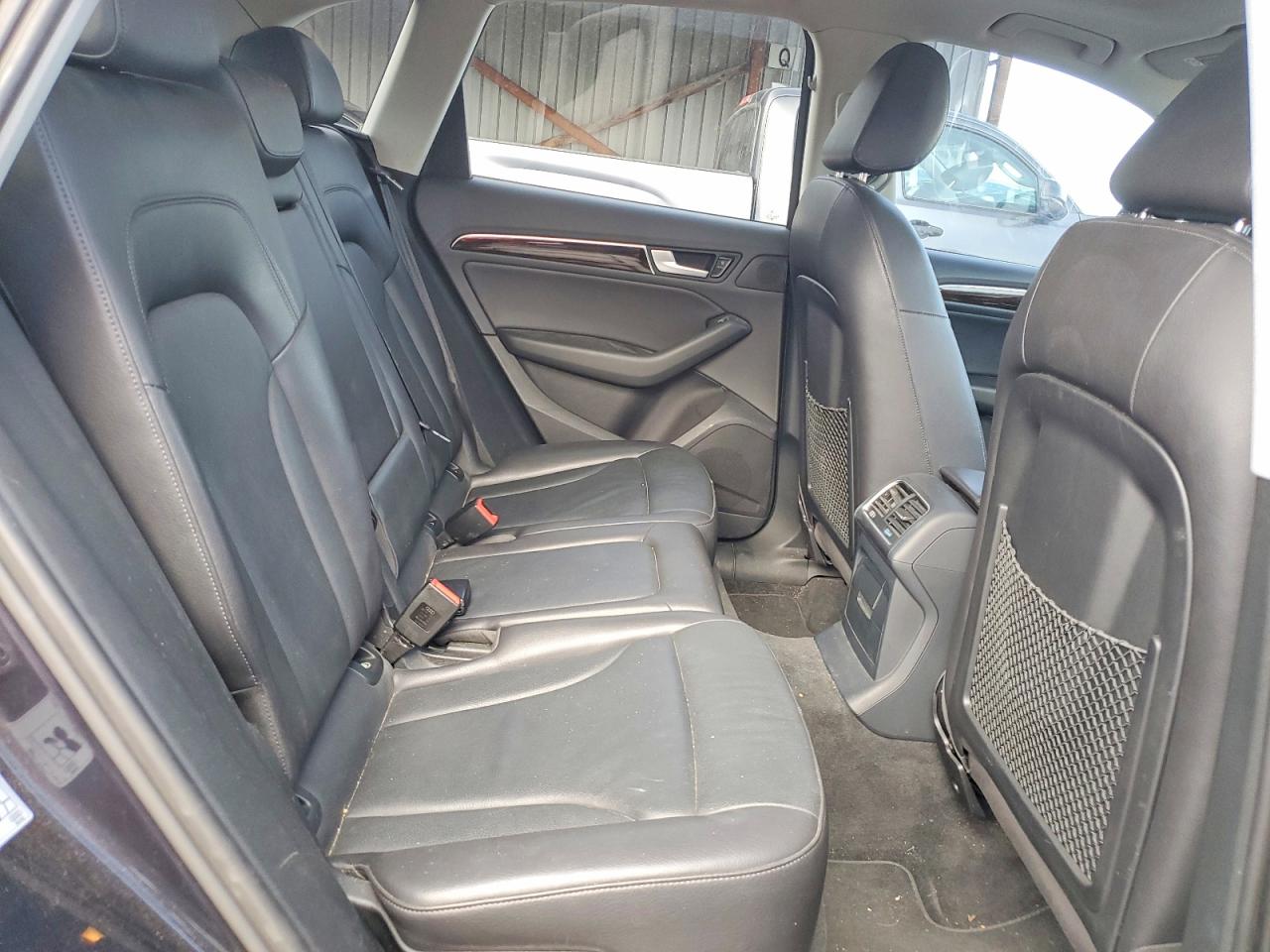 2013 Audi Q5 VIN WA1DGAFP9DA068928 photo 11