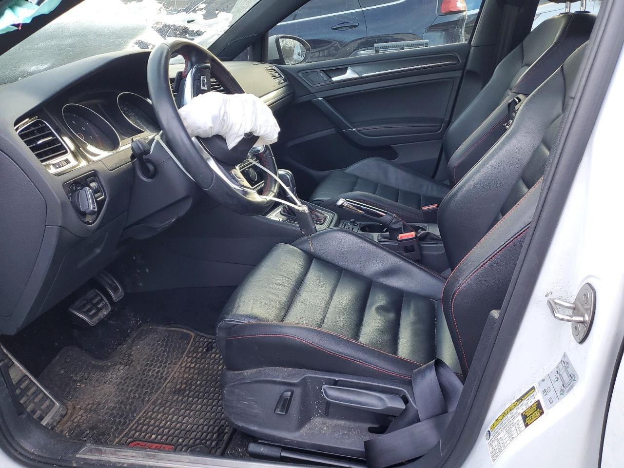 2018 VOLKSWAGEN Gti VIN 3VW447AU2JM250285 photo 7