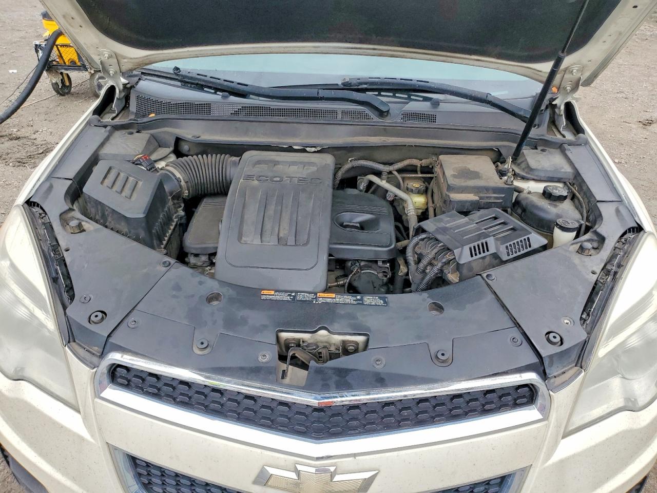 2015 CHEV Equinox VIN 1GNALBEK9FZ126354 photo 12