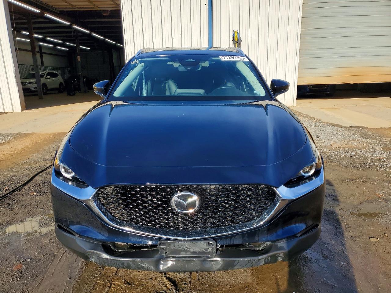 2024 Mazda Cx30 VIN 3MVDMBCM0RM652125 photo 5