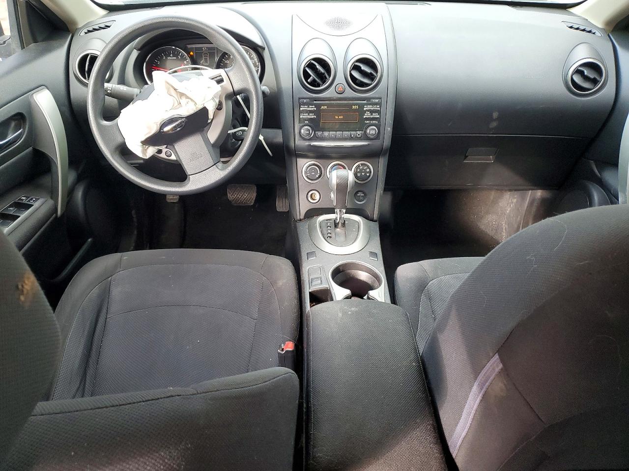 2015 NISSAN All models VIN JN8AS5MT0FW662025 photo 8
