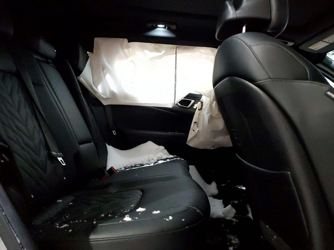 2023 KIA Sportage x VIN 5XYK6CAF0PG117853 photo 11