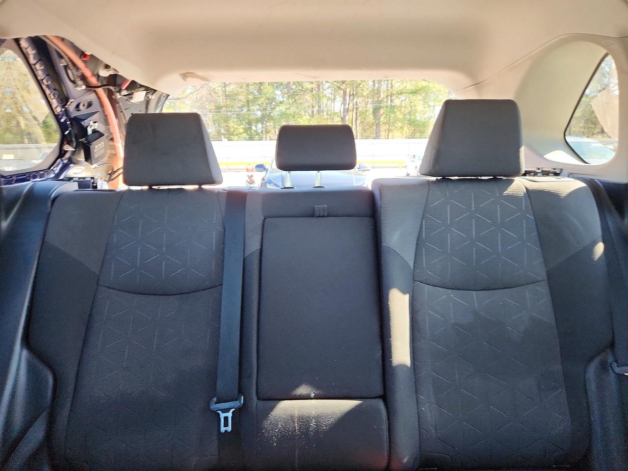 2019 Toyota Rav4 VIN 2T3W1RFV7KC023435 photo 10