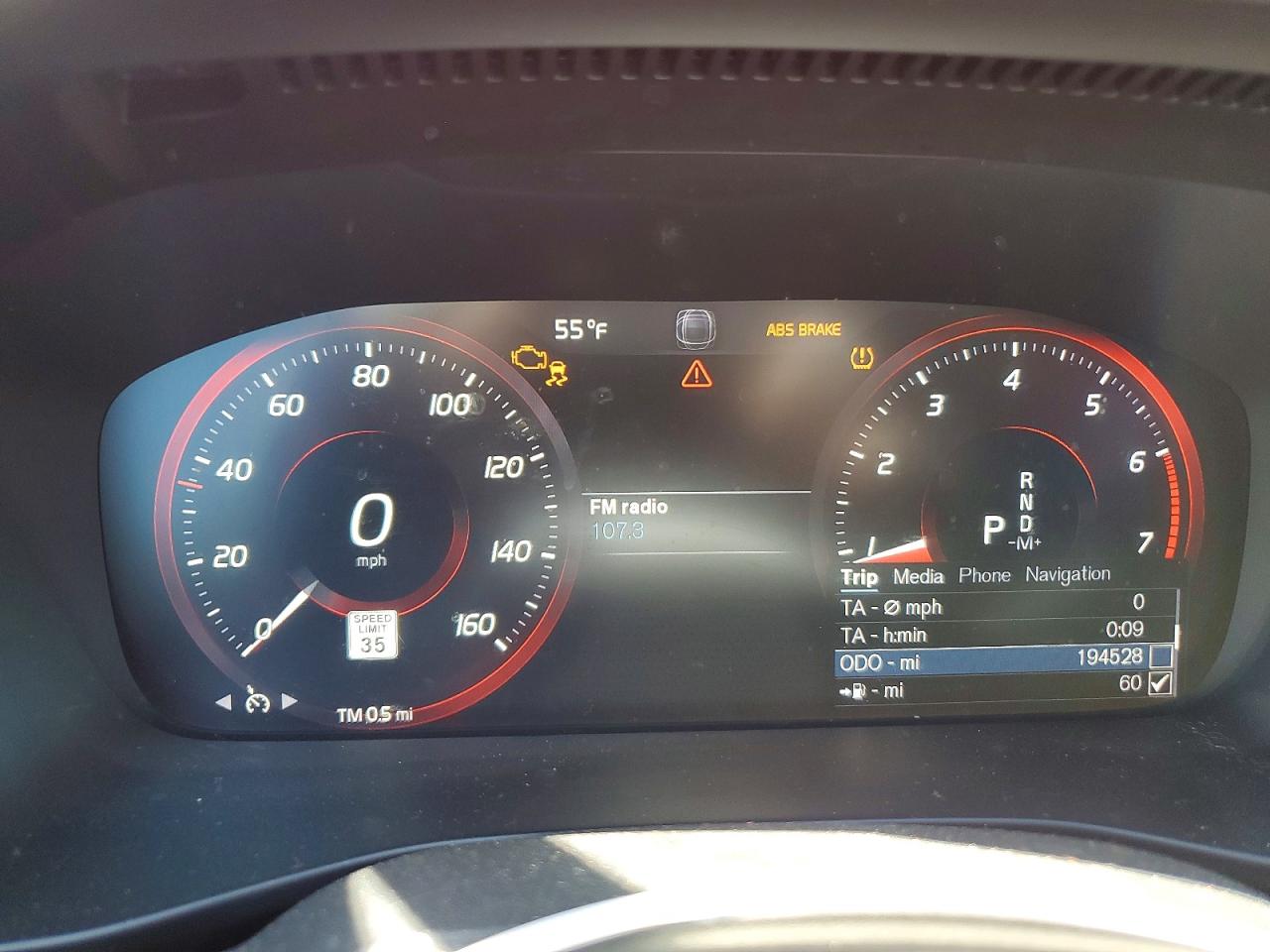 2020 VOLVO Xc40 VIN YV4AC2HK9L2337950 photo 9