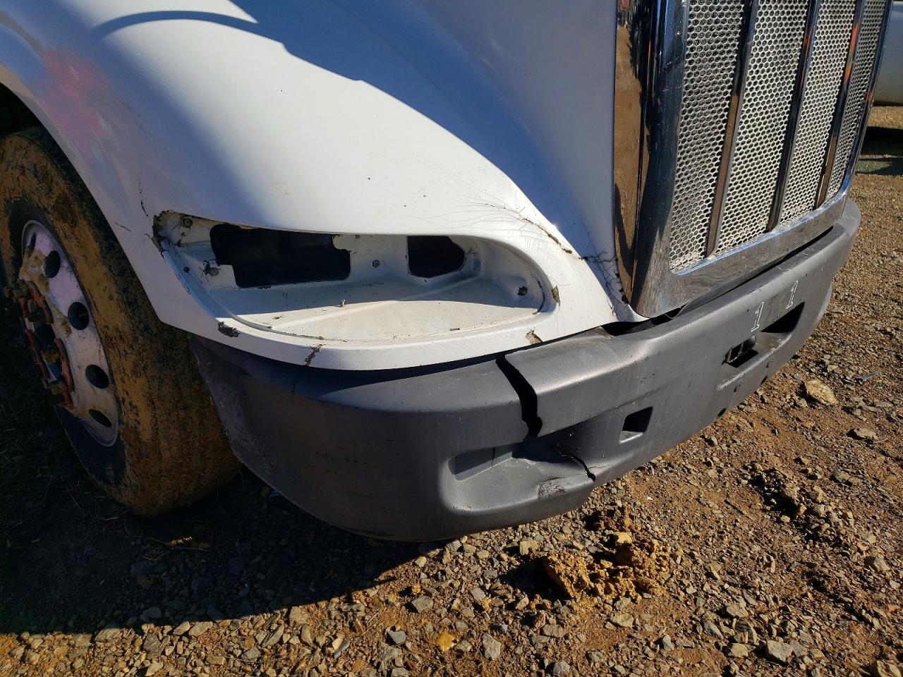 2014 PETERBILT All other VIN 1XPHDP9X3ED225978 photo 9