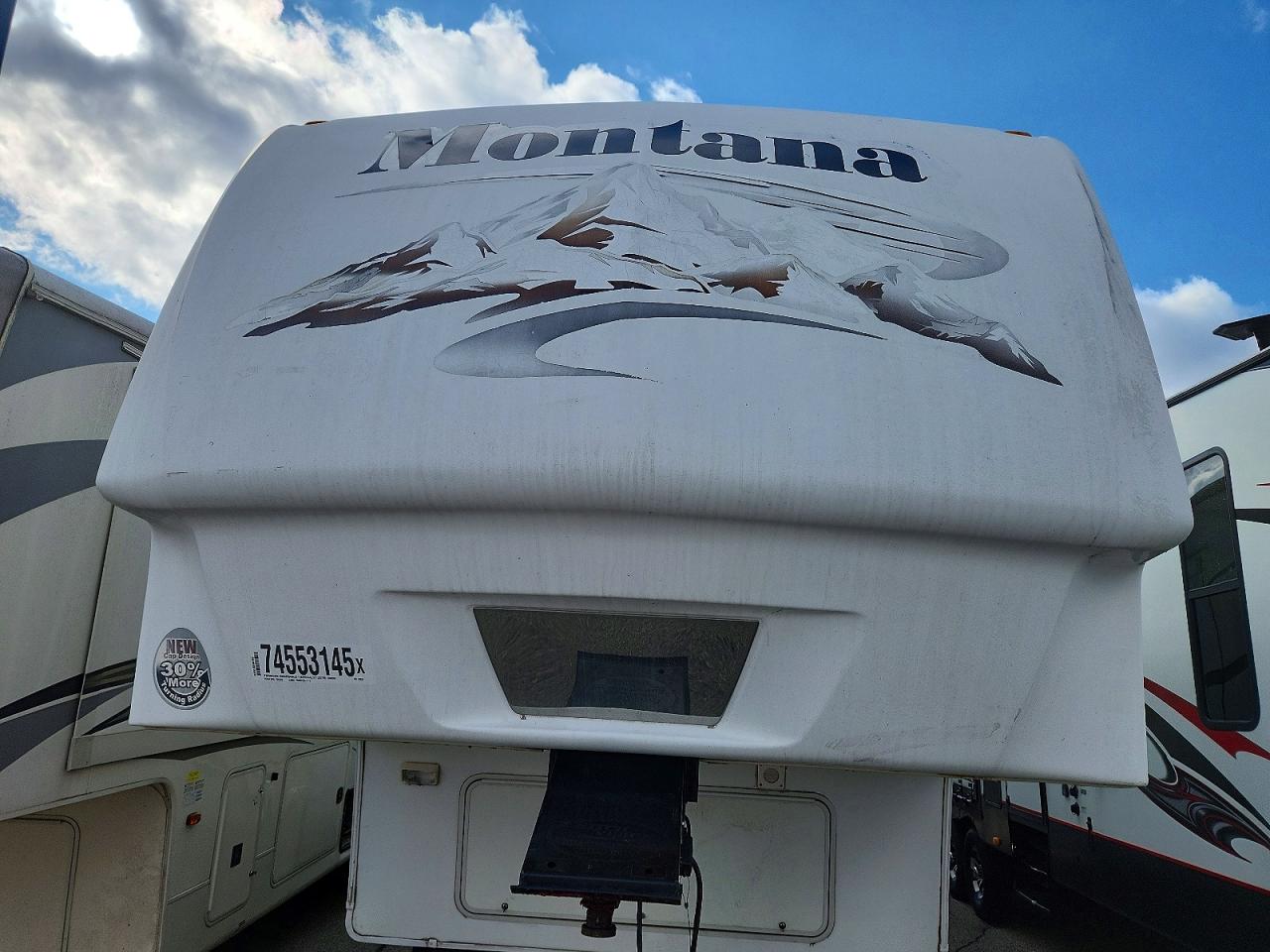 2006 KEYSTONE Montana VIN 4YDF3602X6D519254 photo 8