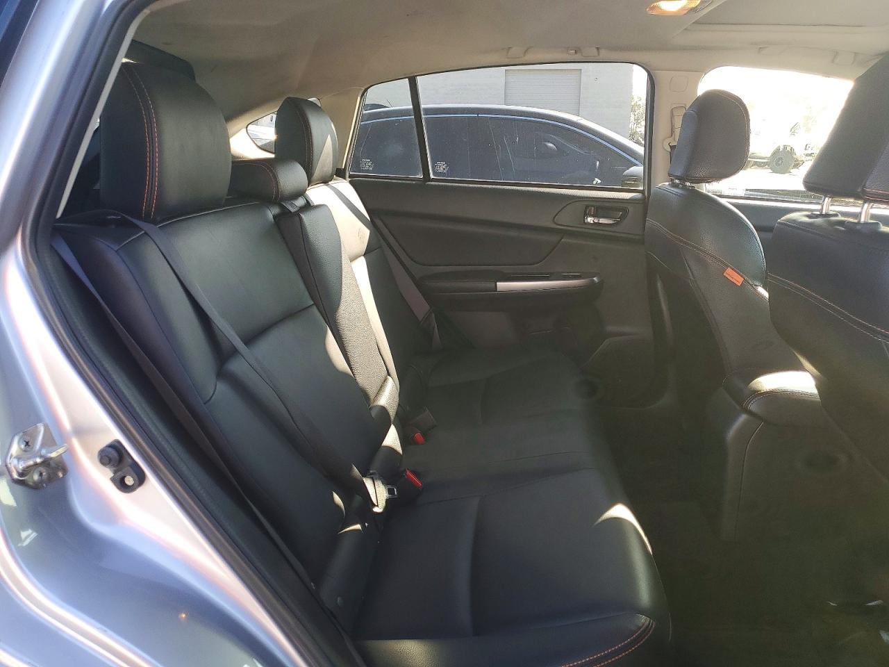 2017 Subaru Crosstrek VIN JF2GPANC7H8206627 photo 10