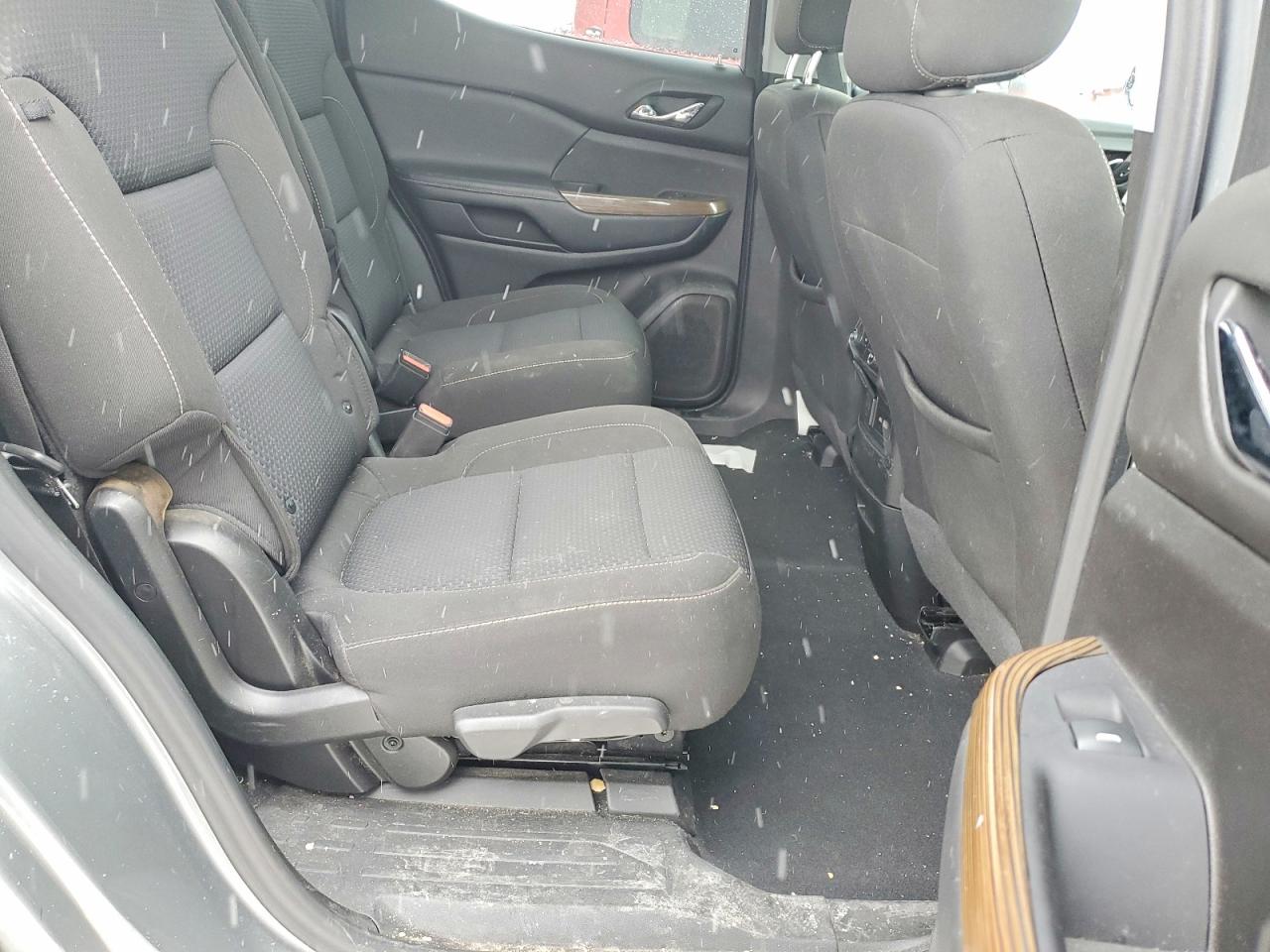 2023 GMC Acadia VIN 1GKKNRL46PZ108646 photo 11