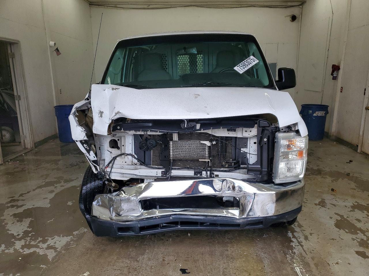 2014 Econoline VIN 1FTNE2EW2EDA18628 photo 5
