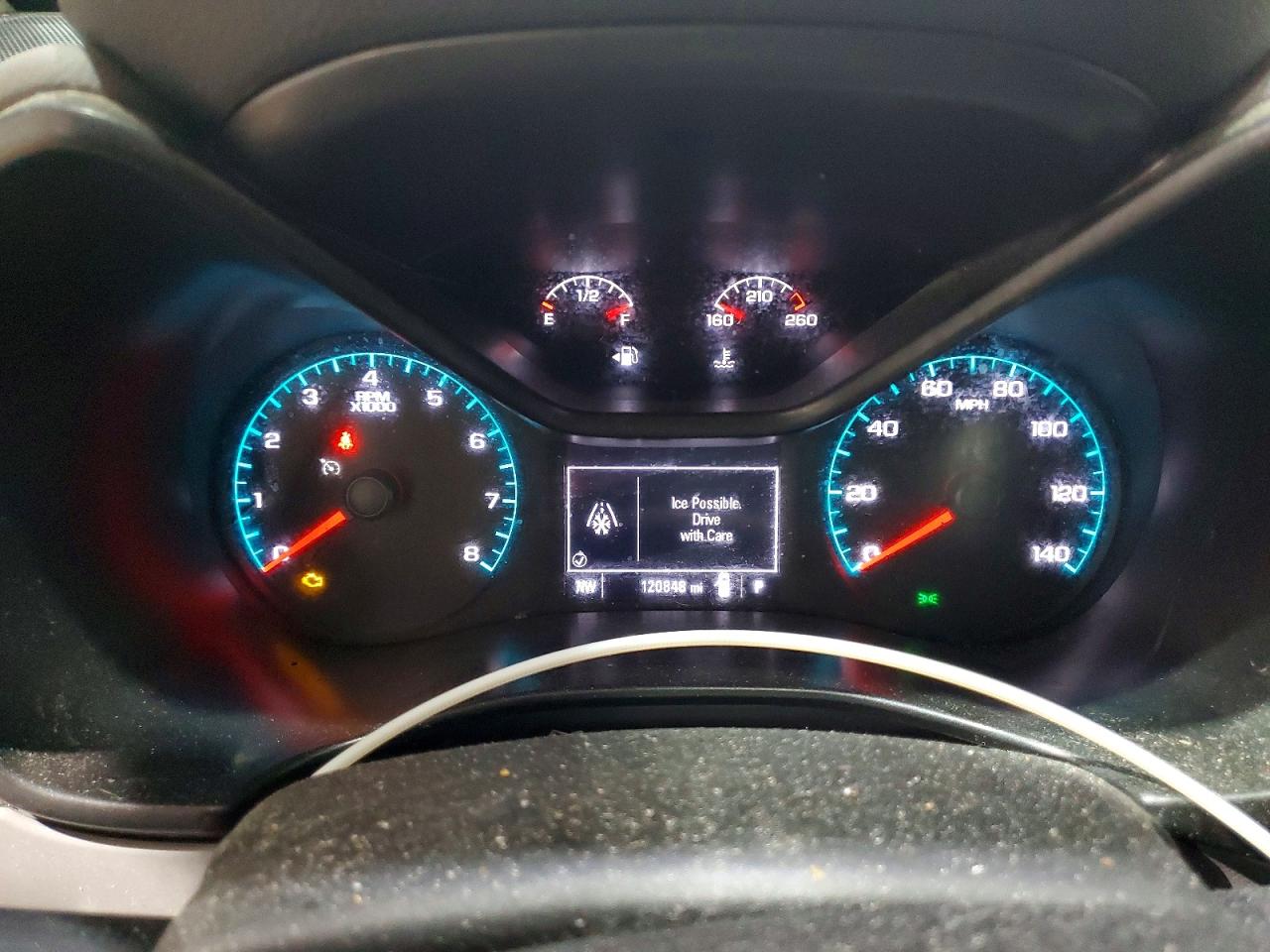 2022 Chevy Colorado VIN 1GCHSBEA0N1126158 photo 9