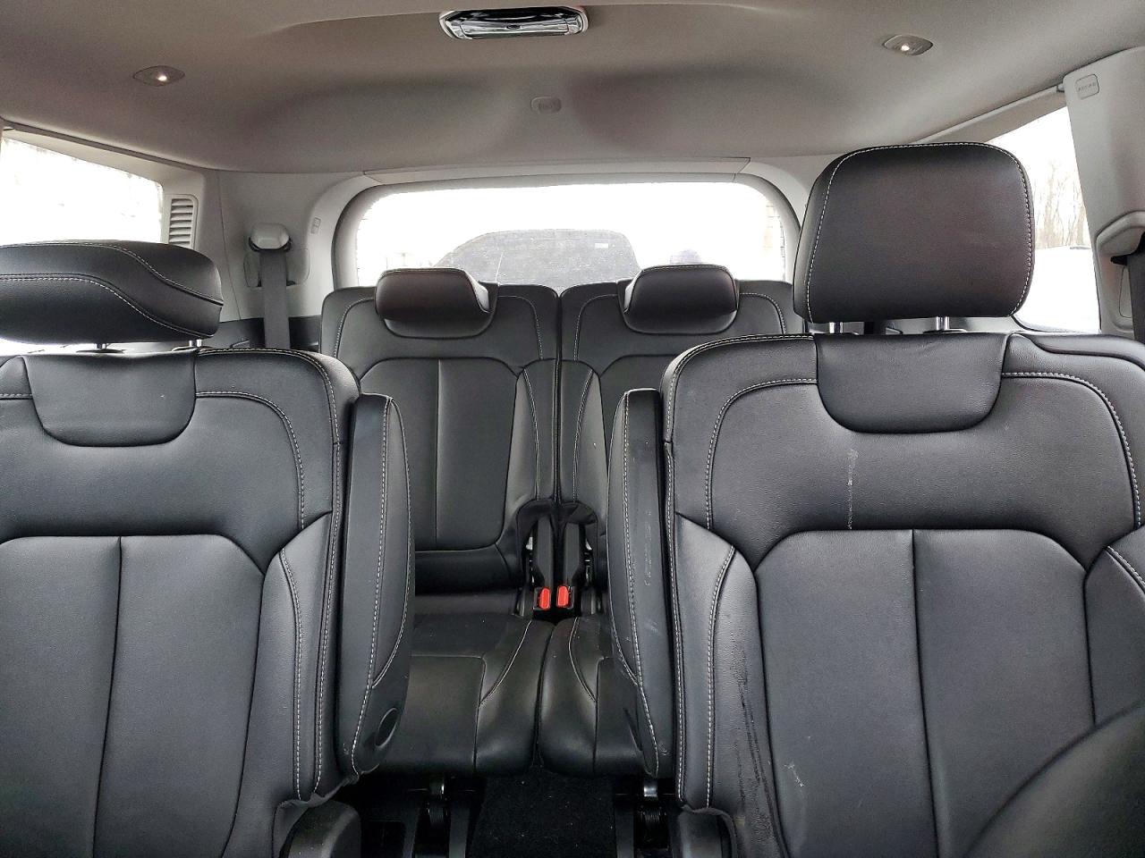 2024 Jeep Grand cher VIN 1C4RJKBG2R8917093 photo 10