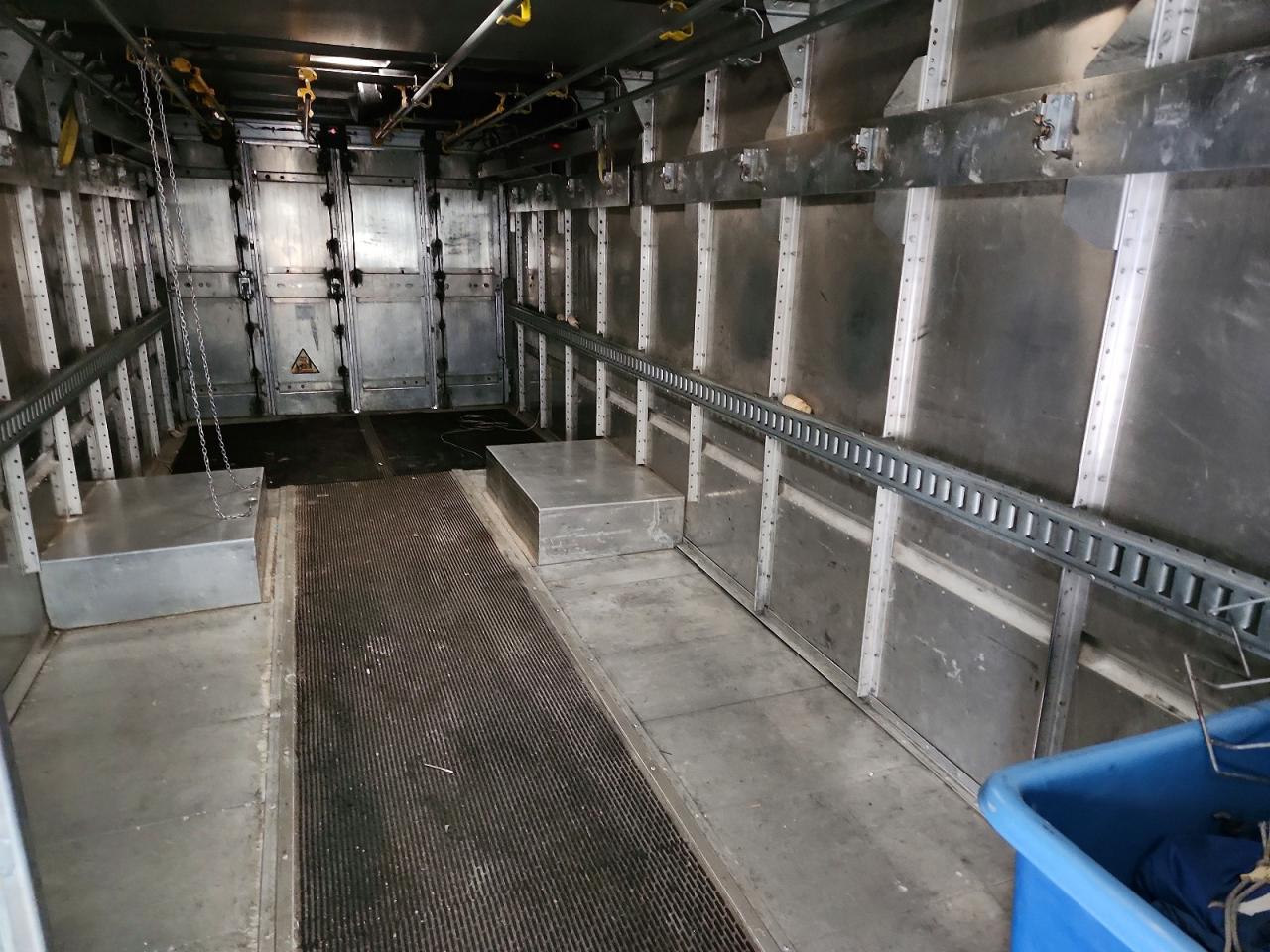 2013 FREIGHTLINER Mt45 VIN 4UZAC3DV8DCFJ7889 photo 10