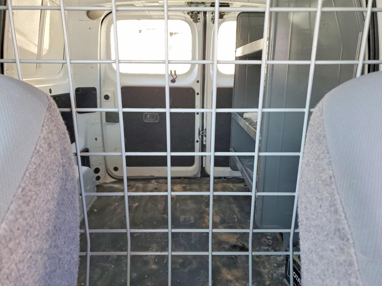2015 CHEV Express VIN 3N63M0ZN6FK694367 photo 10