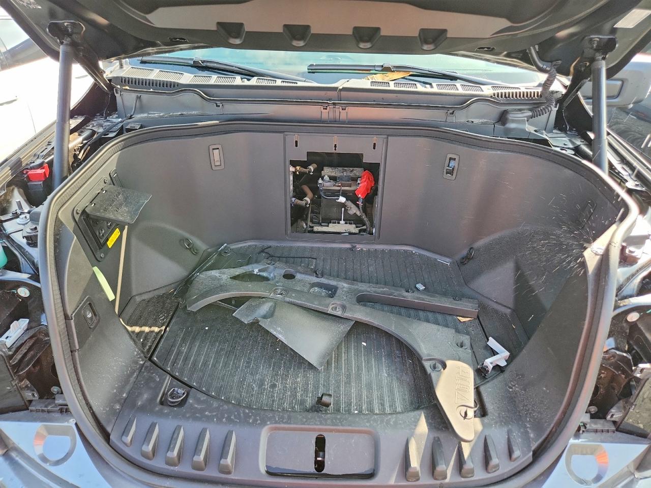 2025 F150 VIN 1FTVW3LU7SWG09235 photo 11