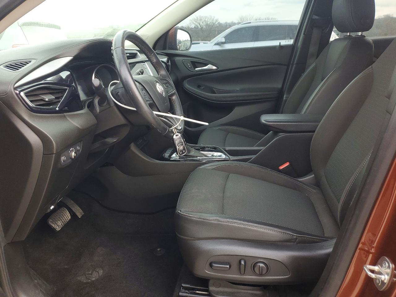 2020 Buick Encore VIN KL4MMBS27LB129551 photo 7