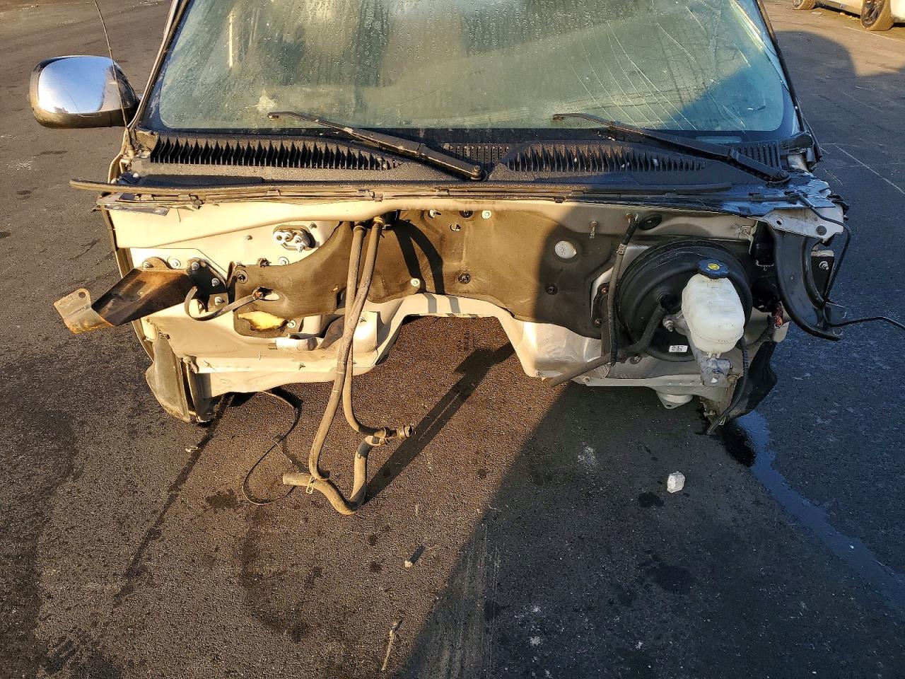 2006 Chevrolet All models VIN 2GCEC19ZX61301926 photo 11