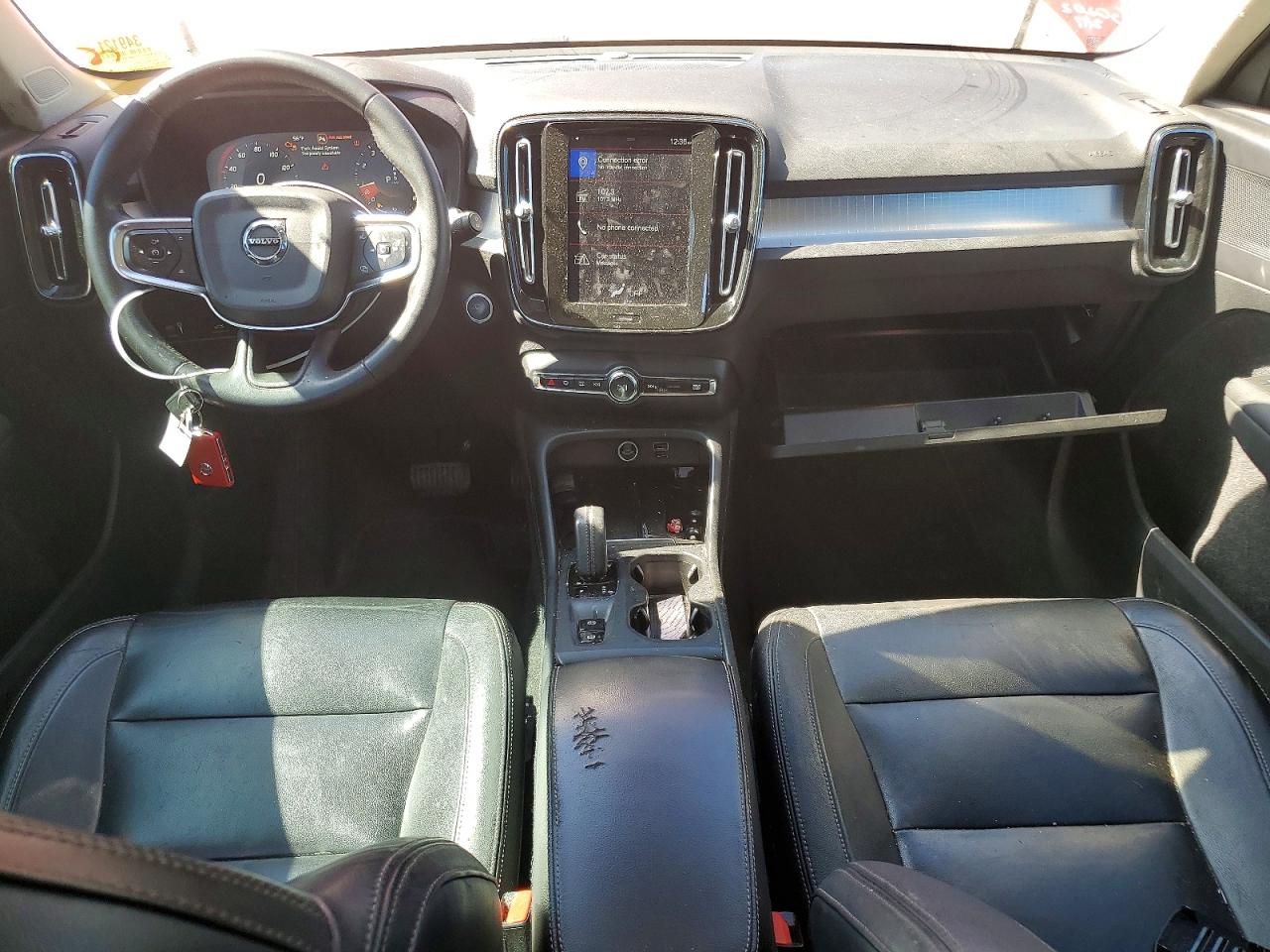 2020 VOLVO Xc40 VIN YV4AC2HK9L2337950 photo 8
