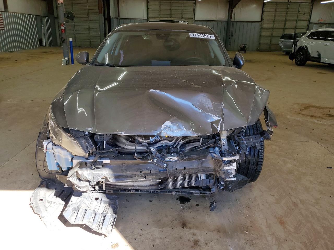 2023 Niss Altima VIN 1N4BL4DV7PN375481 photo 5