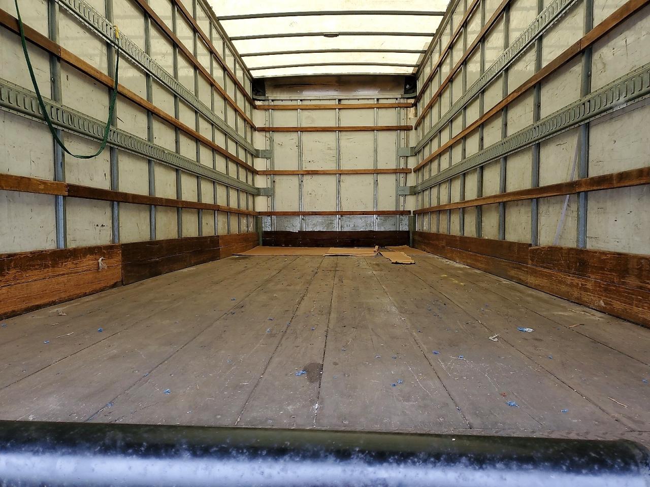 2017 FREIGHTLINER M2 VIN 3ALACWDT5HDJB7353 photo 10