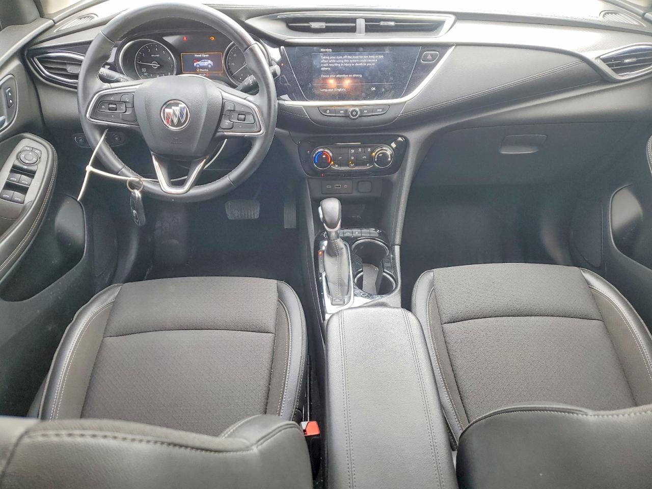 2020 Buick Encore VIN KL4MMBS27LB129551 photo 8