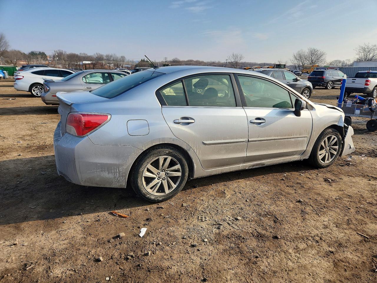 2015 Subaru Impreza VIN JF1GJAC67FH009554 photo 3