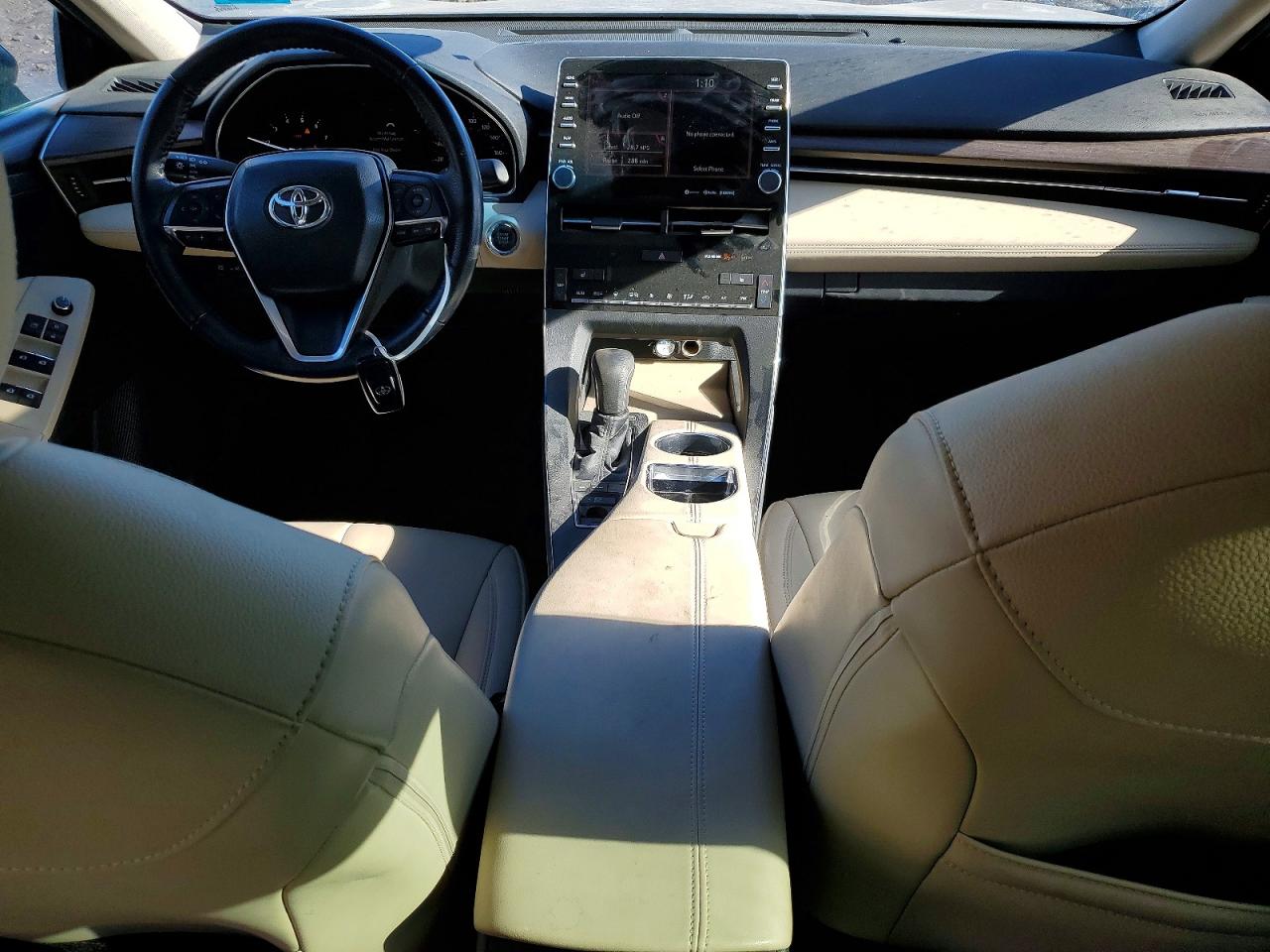 2019 Toyota Avalon VIN 4T1BZ1FB5KU024234 photo 8