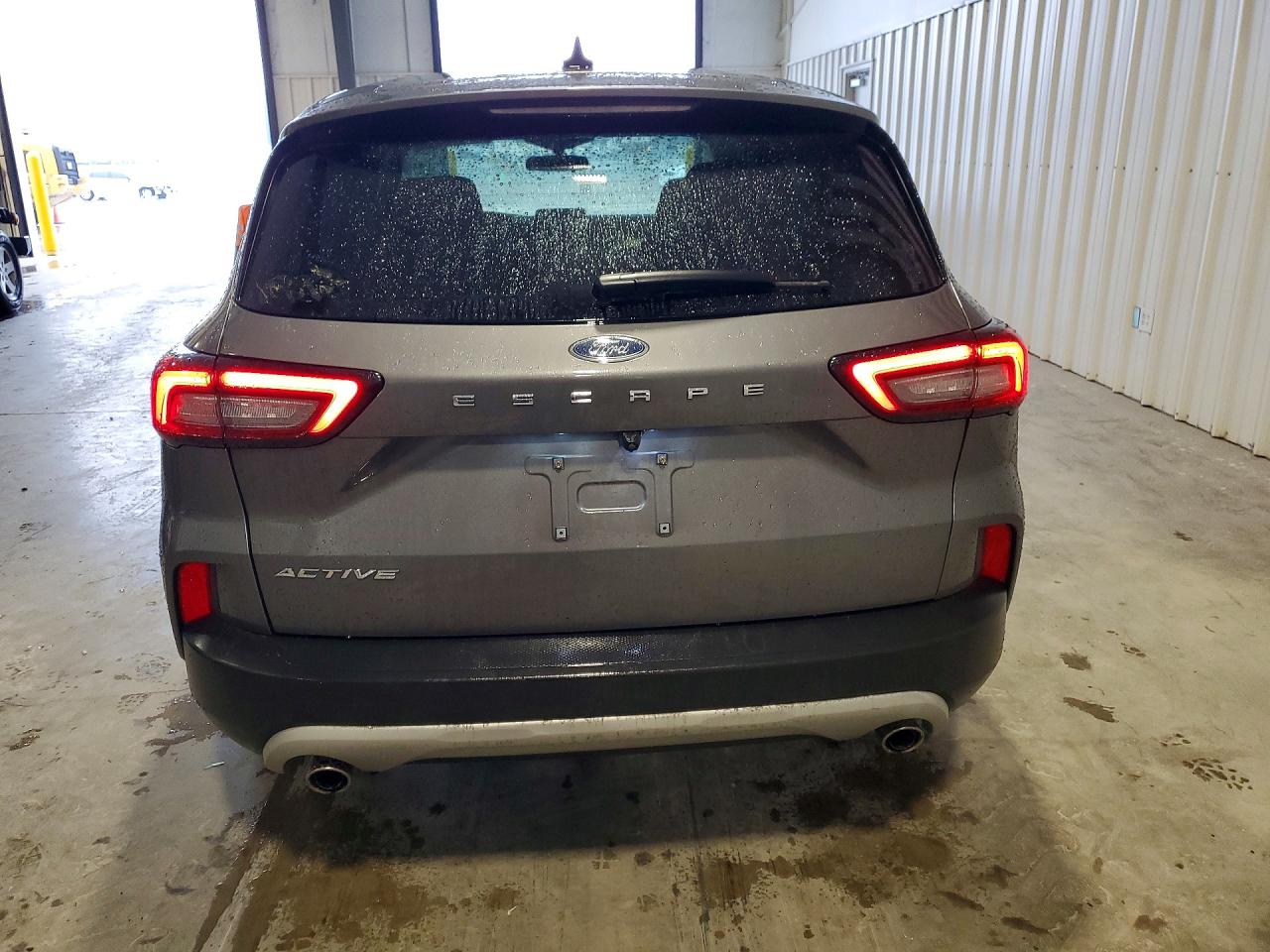 2024 Ford Escape act VIN 1FMCU0GNXRUA94957 photo 6