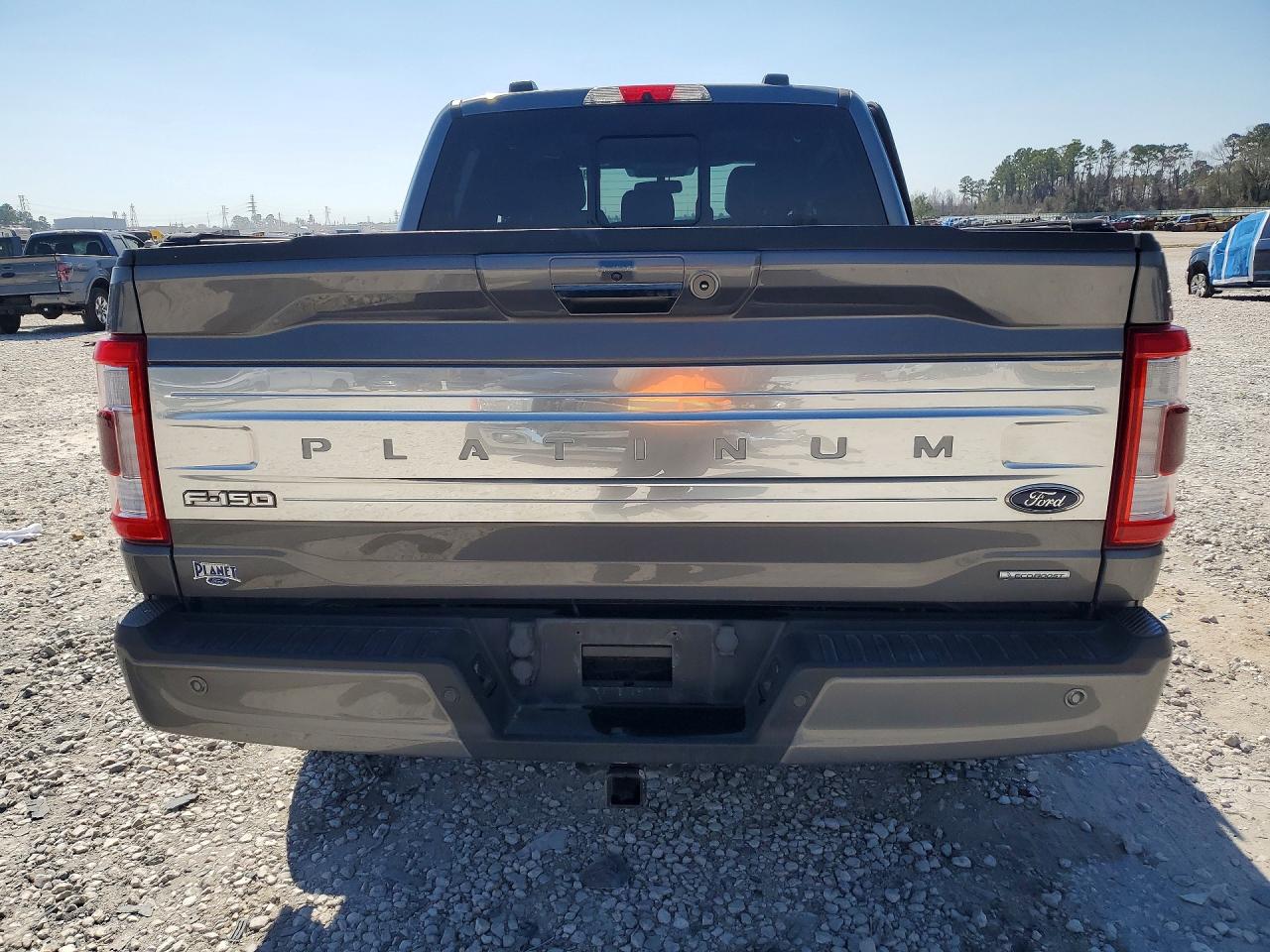2021 Ford F150 VIN 1FTFW1E85MFB86585 photo 6