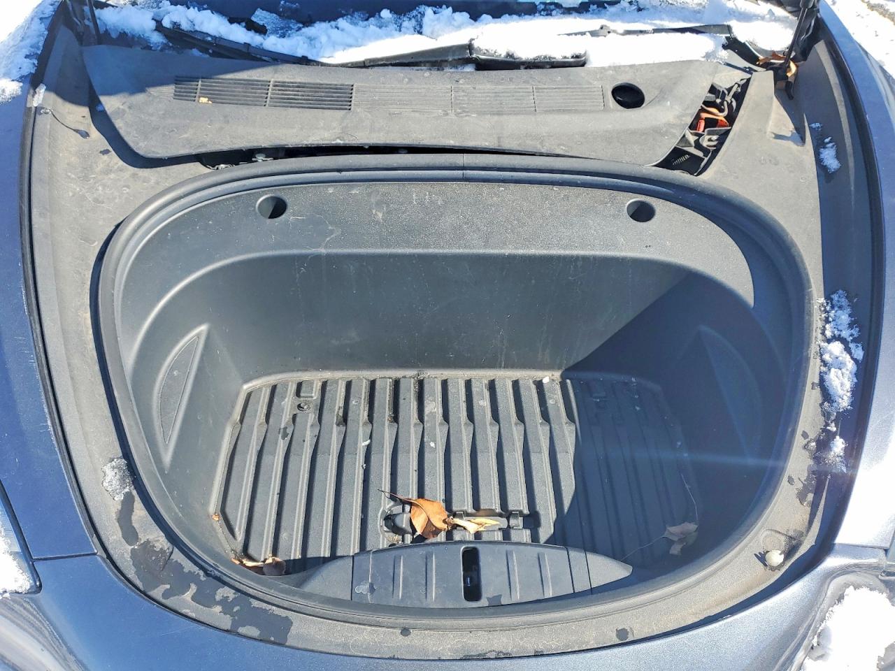 2023 Tesla Model 3 VIN 5YJ3E1EA8PF638028 photo 11