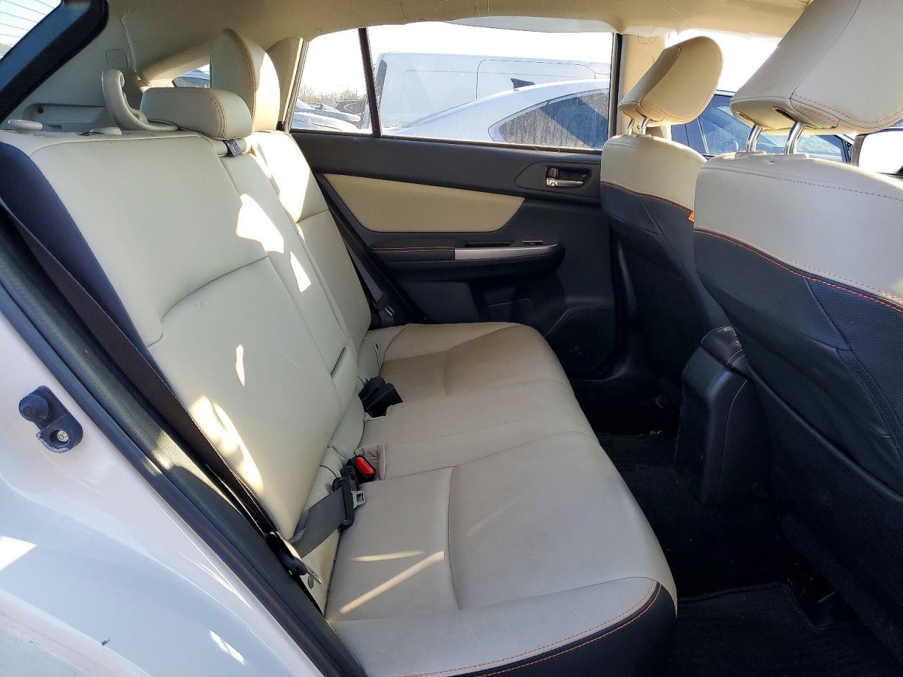 2016 Subaru Crosstrek VIN JF2GPAKC1GH200664 photo 10