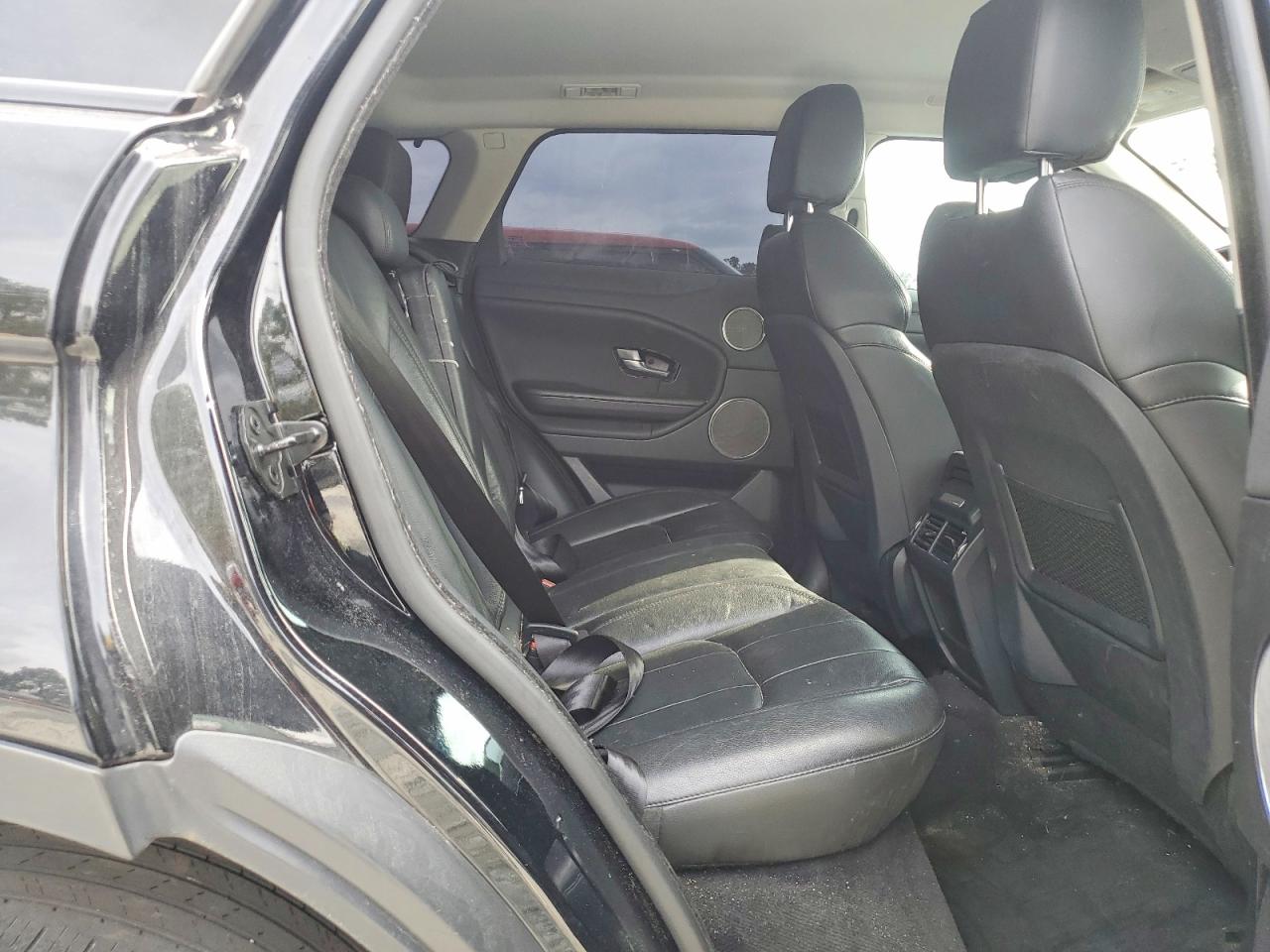 2019 Land Rangerover VIN SALVP2RX1KH341143 photo 11