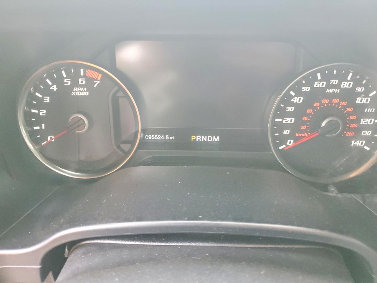 2018 Ford F150 VIN 1FTFW1RG6JFE49308 photo 9