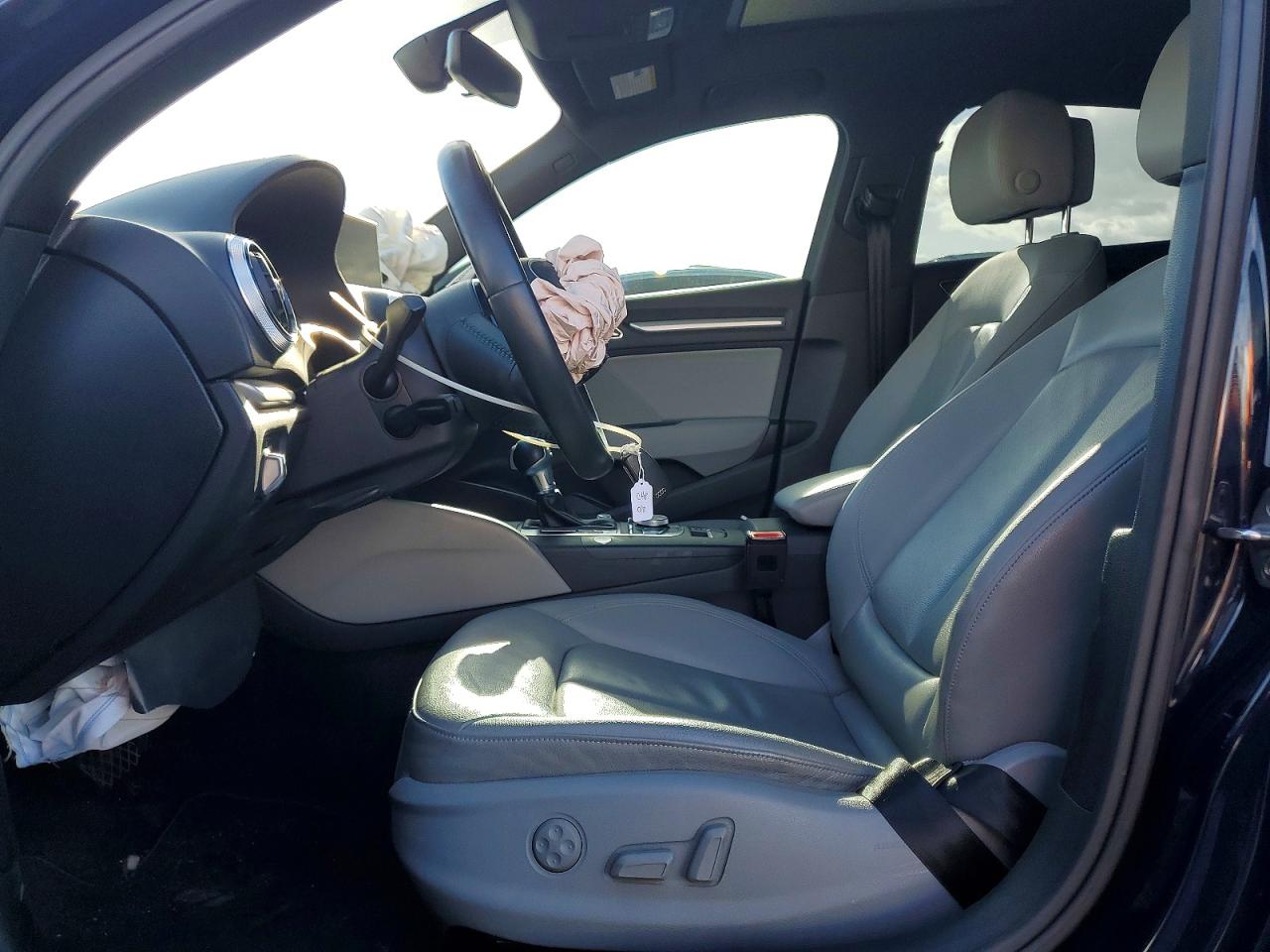 2018 Audi A3 VIN WAUB8GFF5J1033753 photo 7