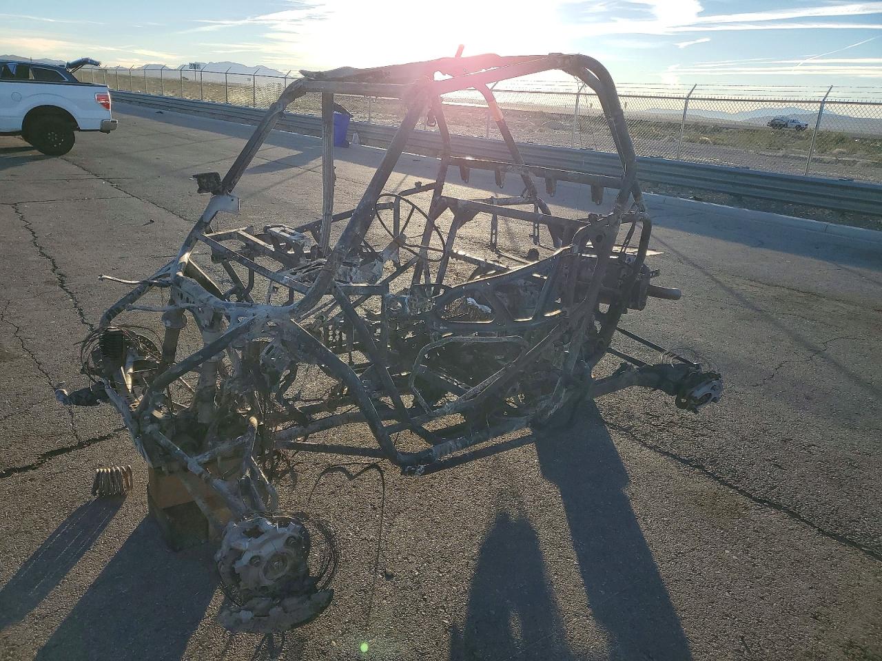 2020 Polaris Sidebyside VIN 3NSNAE990LH849667 photo 9