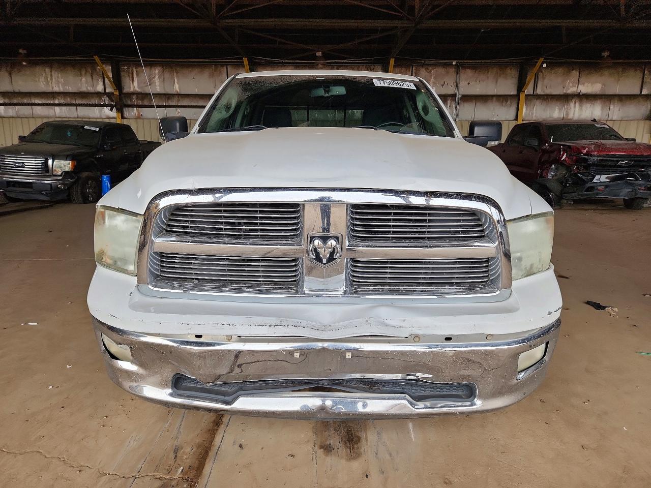 2010 Dodge All models VIN 1D7RB1GT0AS204333 photo 5