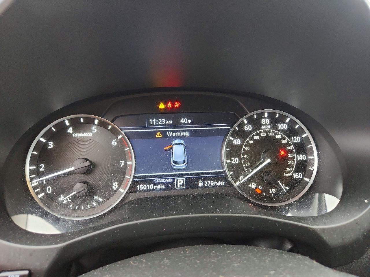 2024 Infiniti Qx50 VIN 3PCAJ5BB6RF114614 photo 9