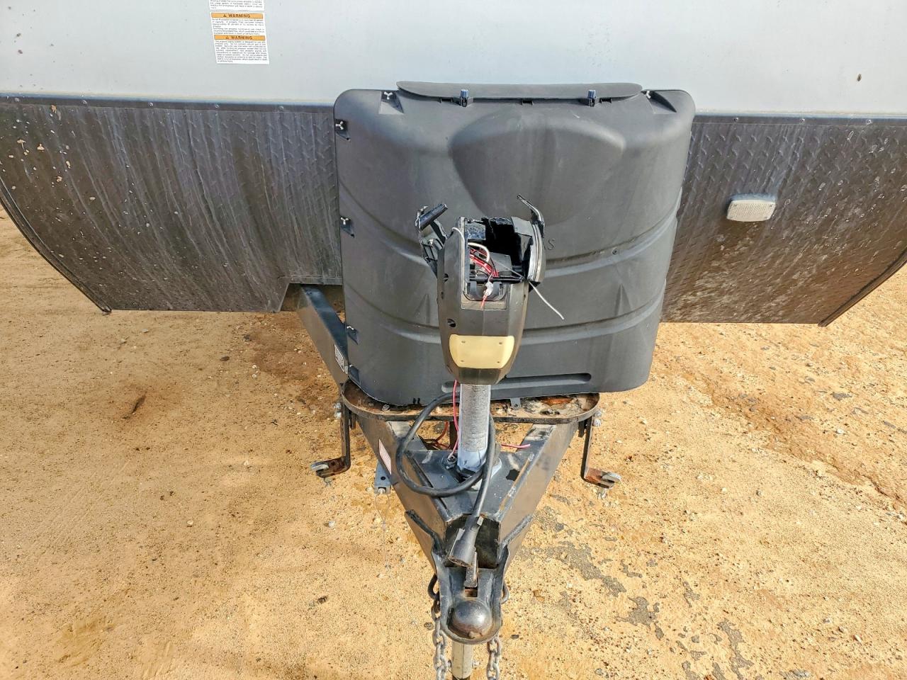 2021 JAYCO Unknown VIN 1UJBJ0BR1M1TD0405 photo 7